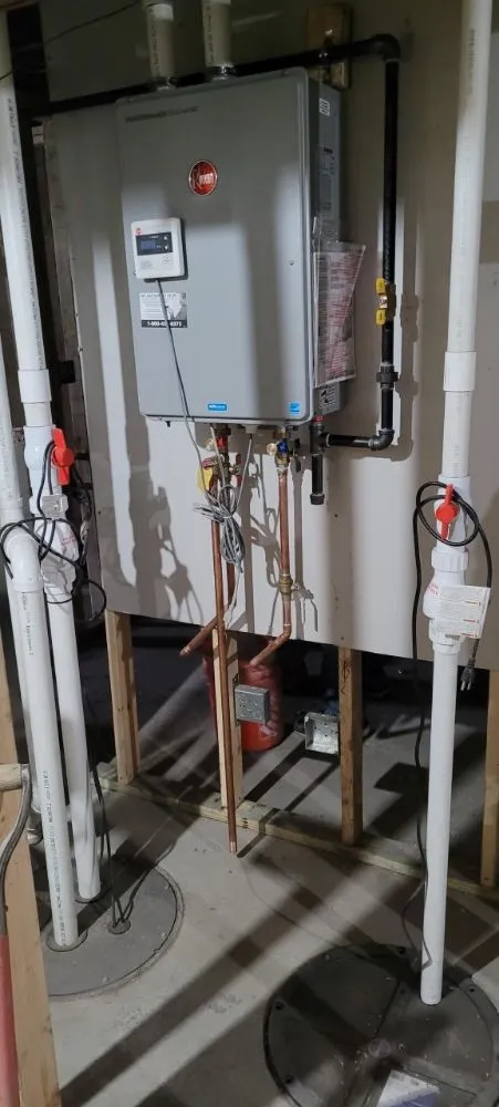 Slide of Chicago Plumbing Repair