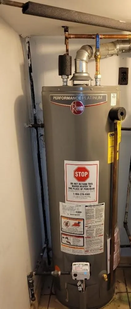 Slide of Chicago Plumbing Repair