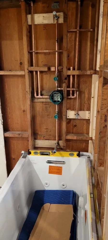 Slide of Chicago Plumbing Repair