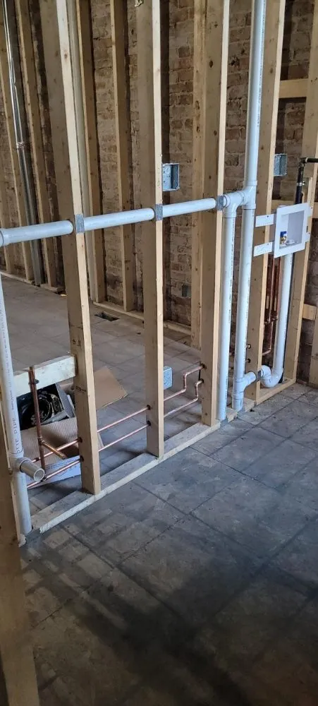 Slide of Chicago Plumbing Repair