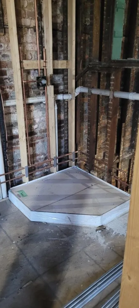 Slide of Chicago Plumbing Repair