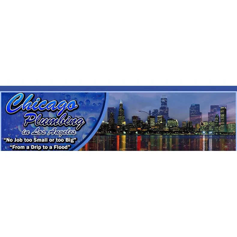 Slide of Chicago Plumbing