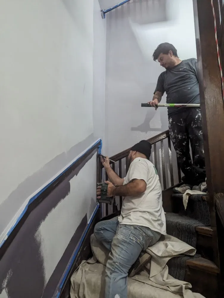 Slide of Chicago Renovations Pro