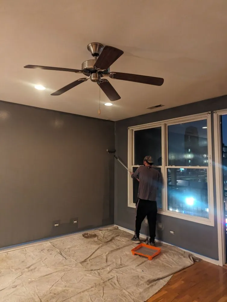 Slide of Chicago Renovations Pro