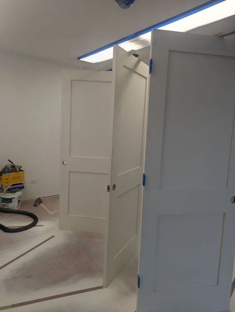 Slide of Chicago Renovations Pro