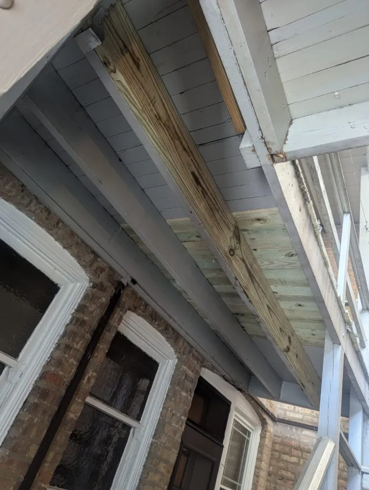 Slide of Chicago Renovations Pro