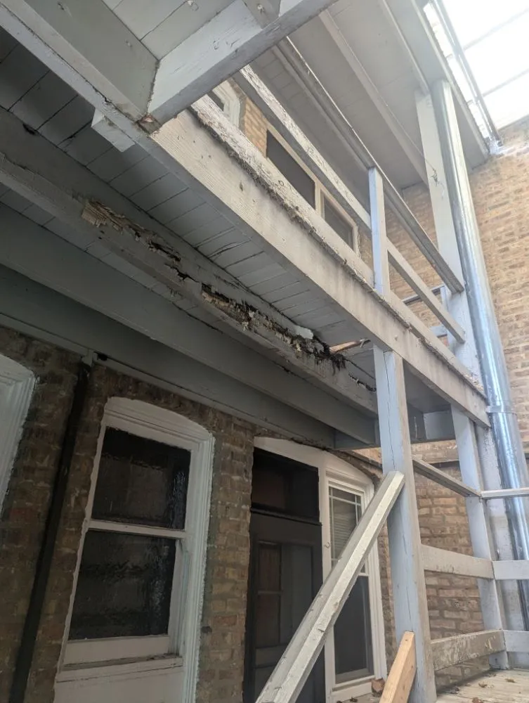 Slide of Chicago Renovations Pro