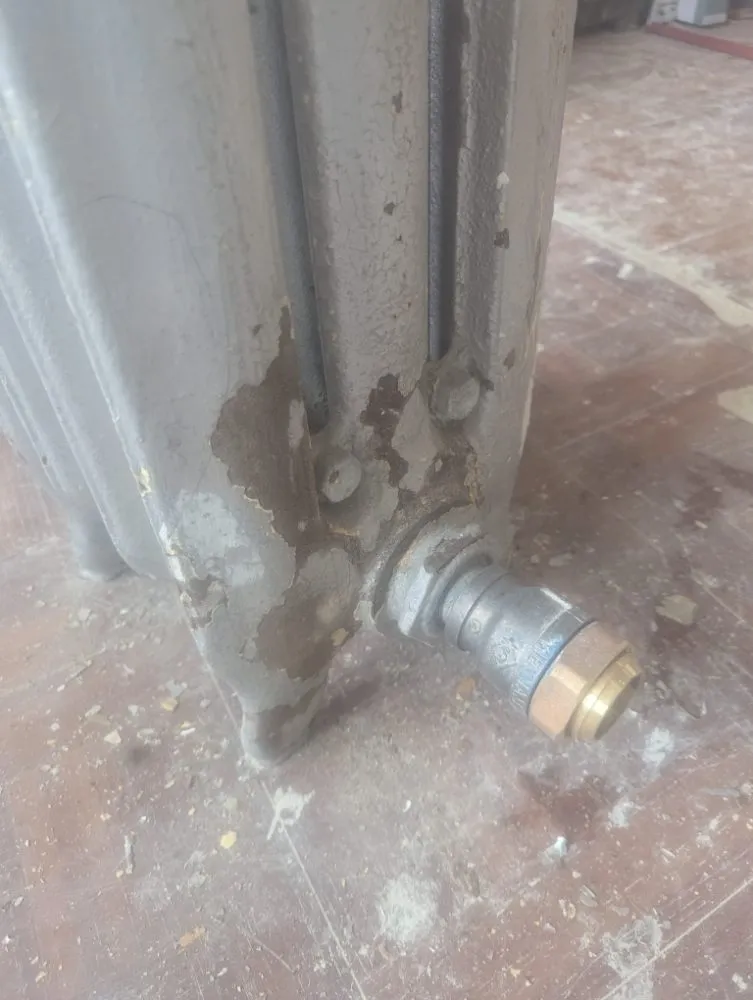 Affordable leak detection for homes in Chicago, IL by Chicago Renovations Pro