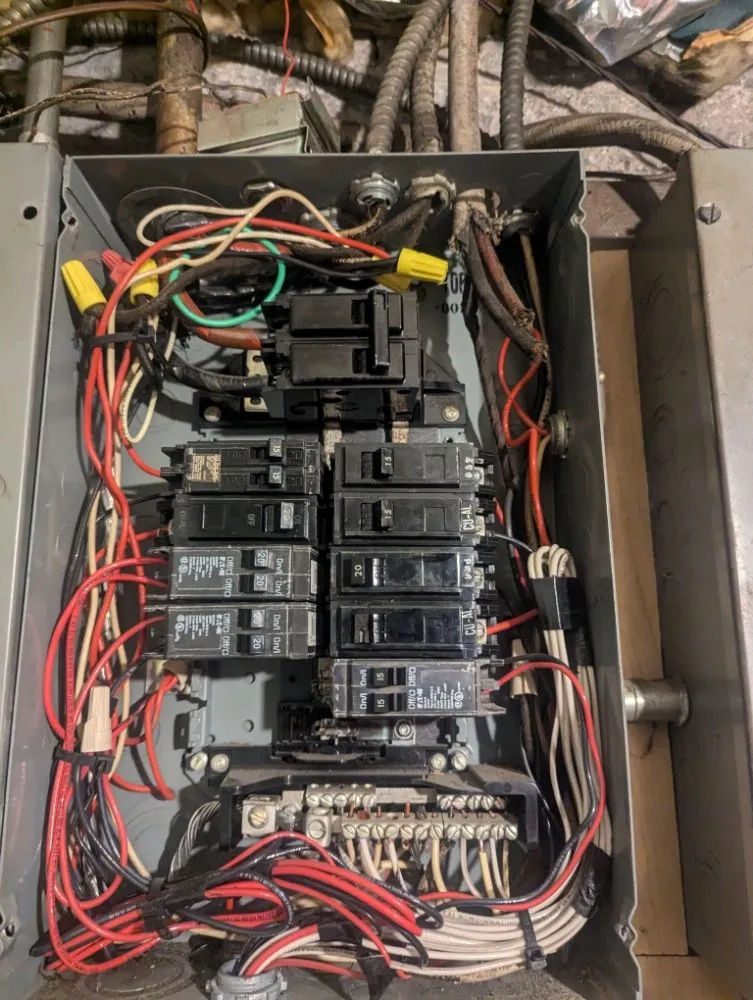 Slide of Chicago Renovations Pro