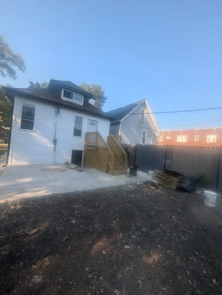 Slide of Chicago Renovations Pro