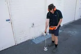 Slide of Chicago Rooter Ranger