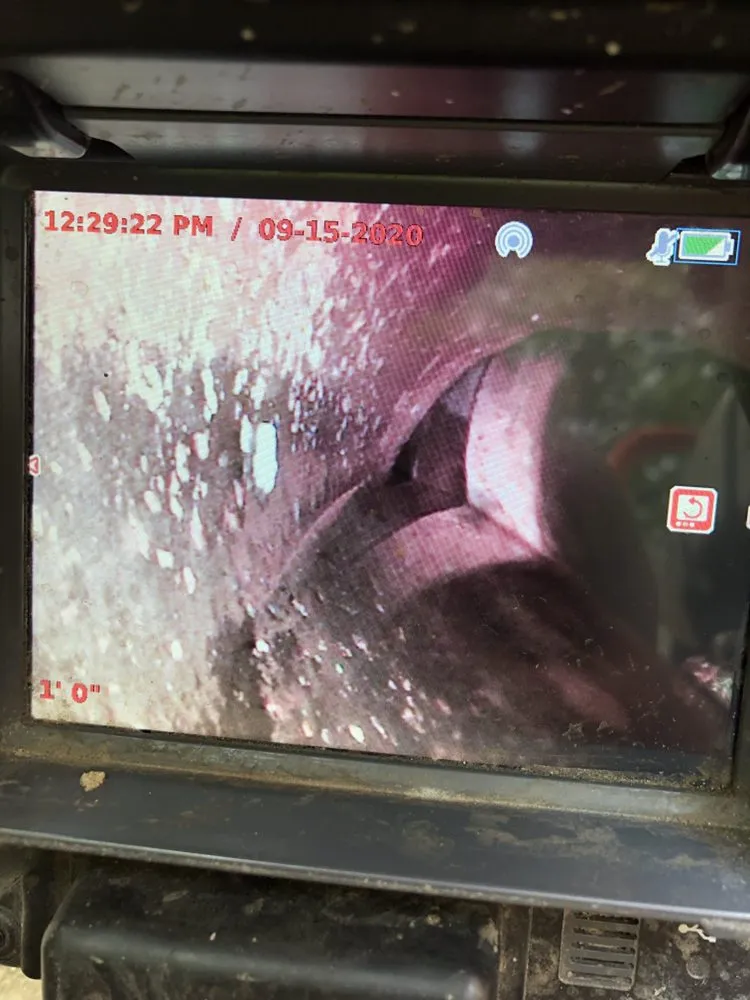 Slide of Chicago Sewer and Drain Professionals