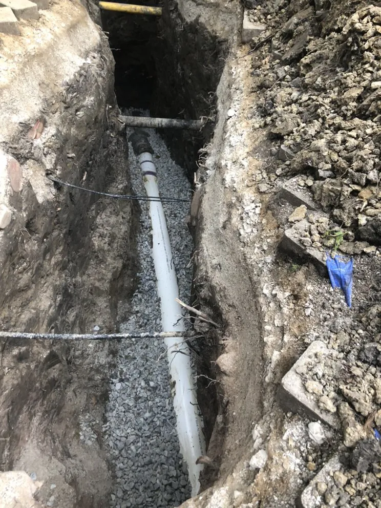 Slide of Chicago Sewer and Drain Professionals