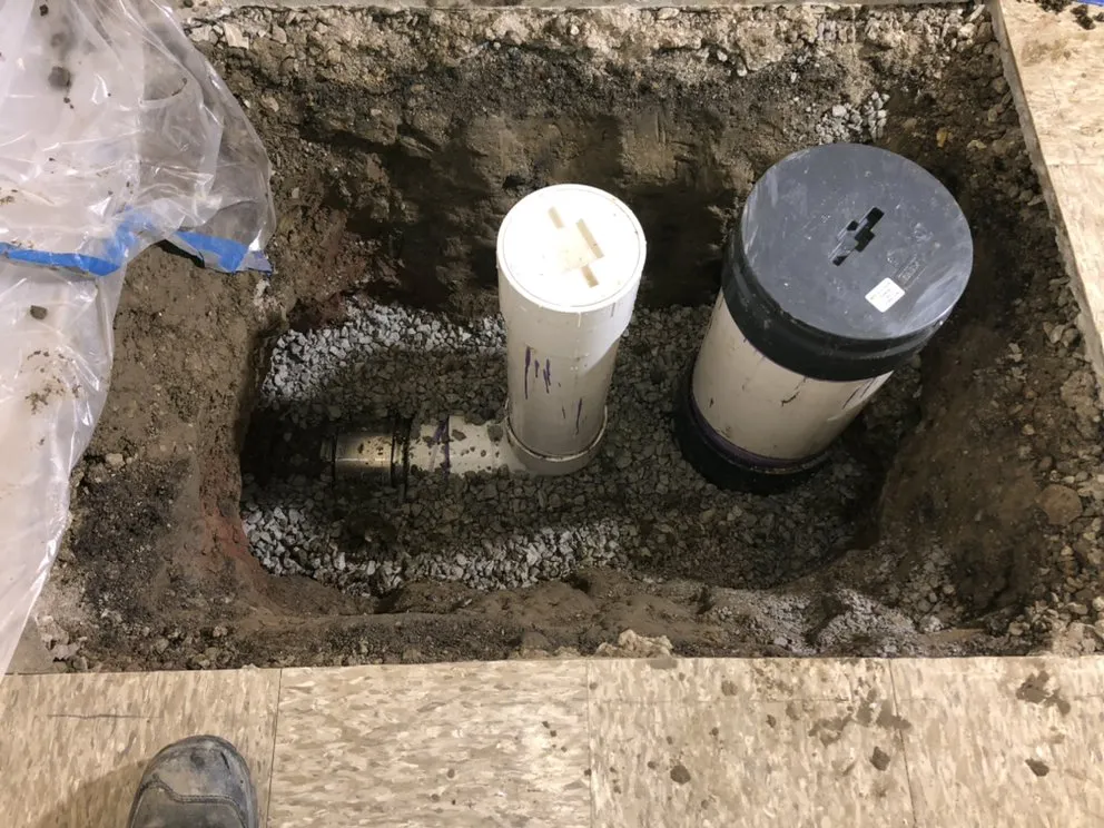 Quality emergency plumbing in North Riverside, IL by Chicago Sewer and Drain Professionals