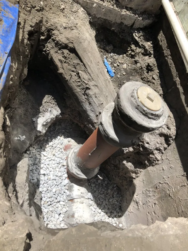 Affordable water heater service for homes in North Riverside, IL by Chicago Sewer and Drain Professionals