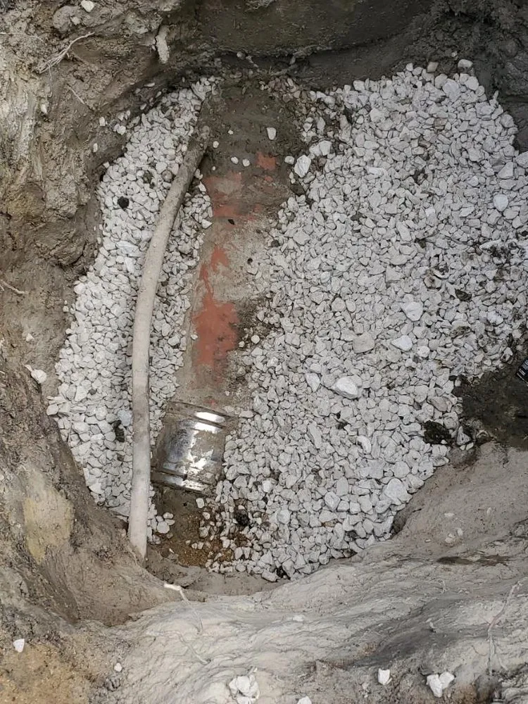 Slide of Chicago Sewer and Drain Professionals