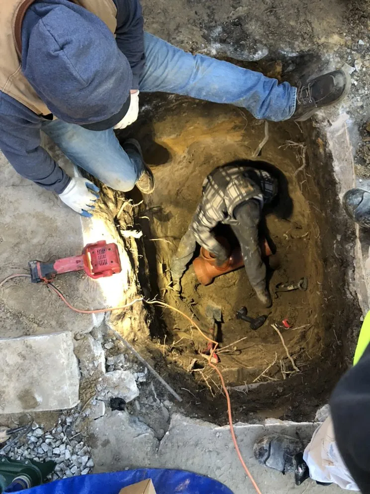 Professional leak detection service in North Riverside, IL - Chicago Sewer and Drain Professionals