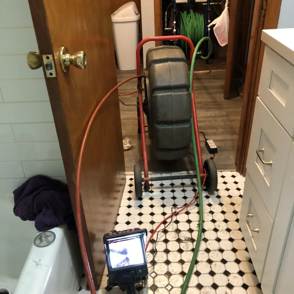 Trusted emergency plumbing service in North Riverside, IL - Chicago Sewer and Drain Professionals