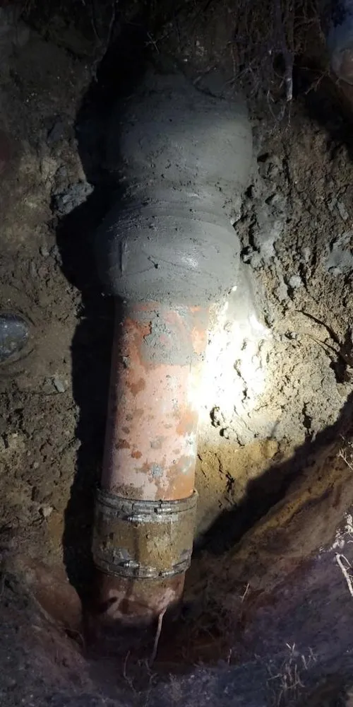 Slide of Chicago Sewer and Drain Professionals