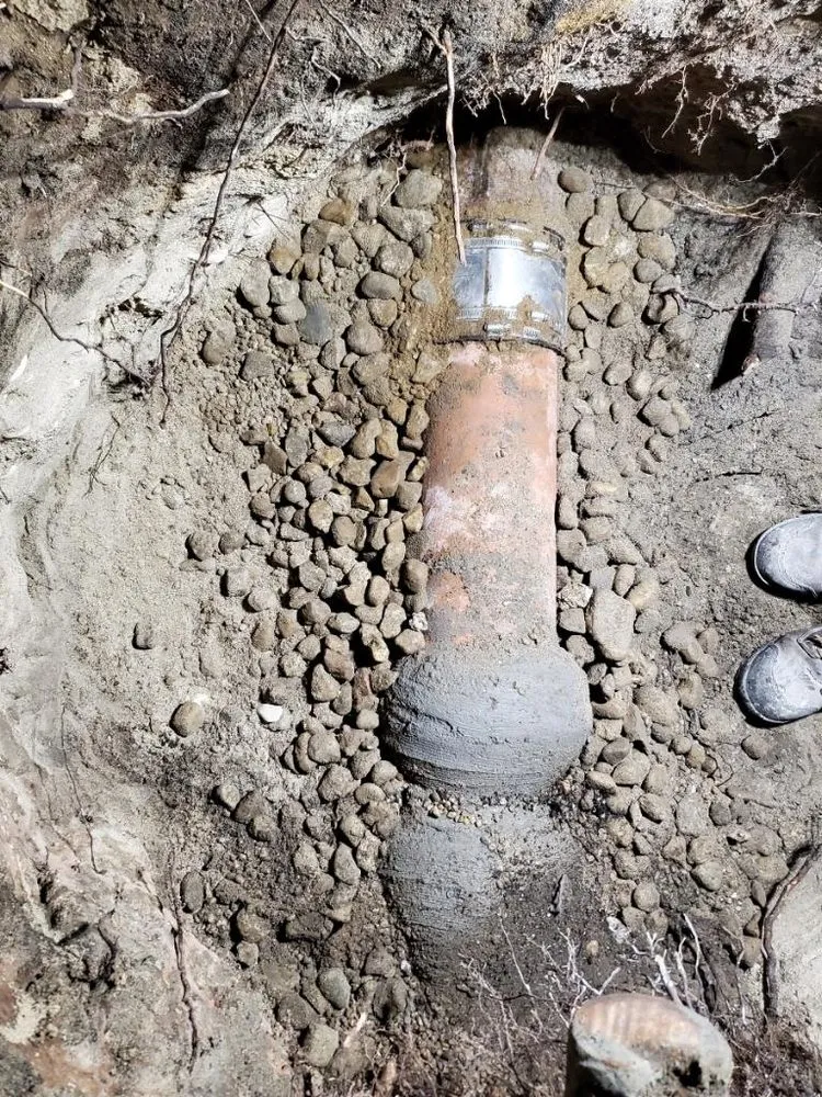 Slide of Chicago Sewer and Drain Professionals