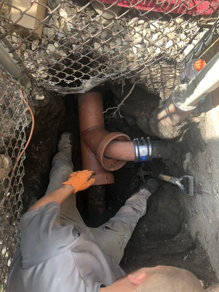 Slide of Chicago Sewer and Drain Professionals