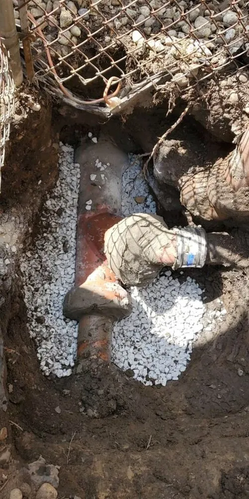 Slide of Chicago Sewer and Drain Professionals