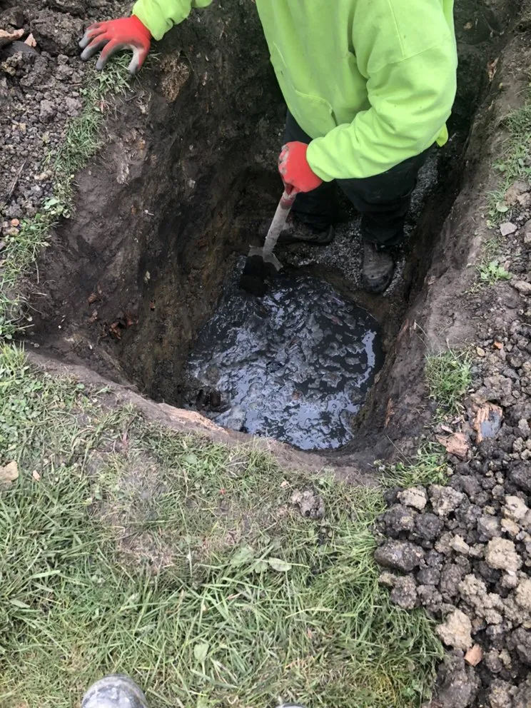 Slide of Chicago Sewer and Drain Professionals