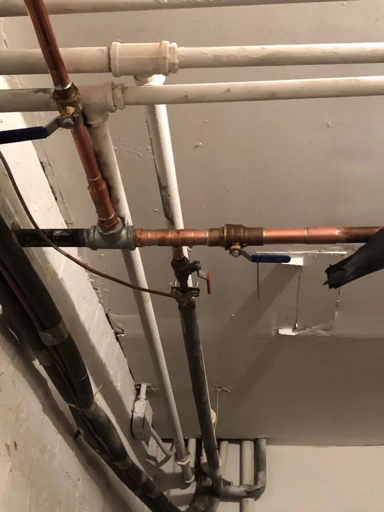 Slide of CHICAGO SEWER EXPERTS EMERGENCY PLUMBERS