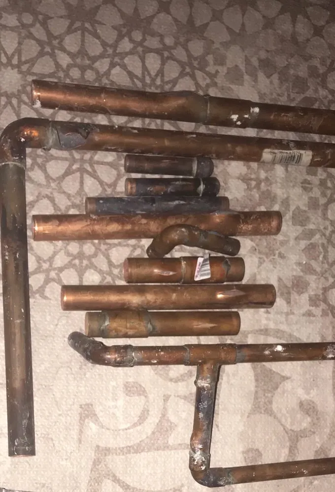 Slide of CHICAGO SEWER EXPERTS EMERGENCY PLUMBERS