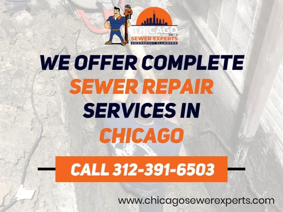 Trusted leak detection experts serving Lyons, IL - Chicago Sewer Experts
