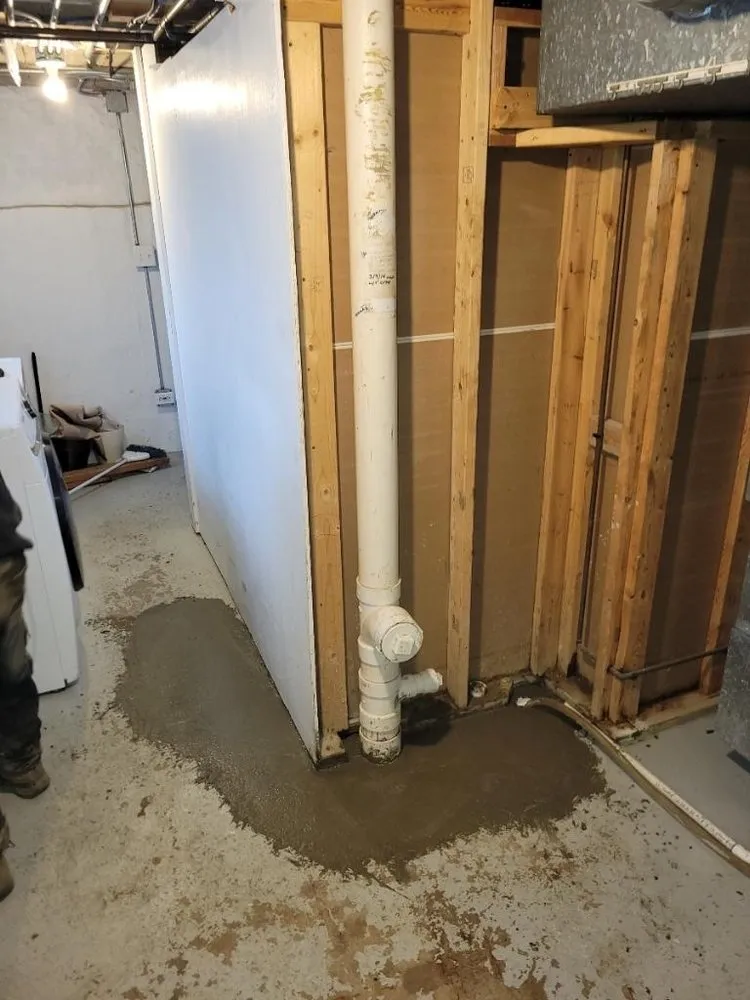 Slide of Chicago Sewer Experts