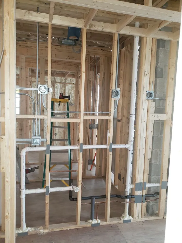 Slide of Chicago Water Connection