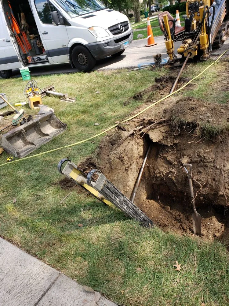 Top-rated pipe repair in Riverwoods, IL by Chicago Water Connection