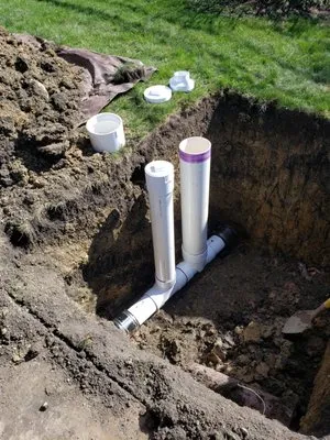 Chicago Water Connection