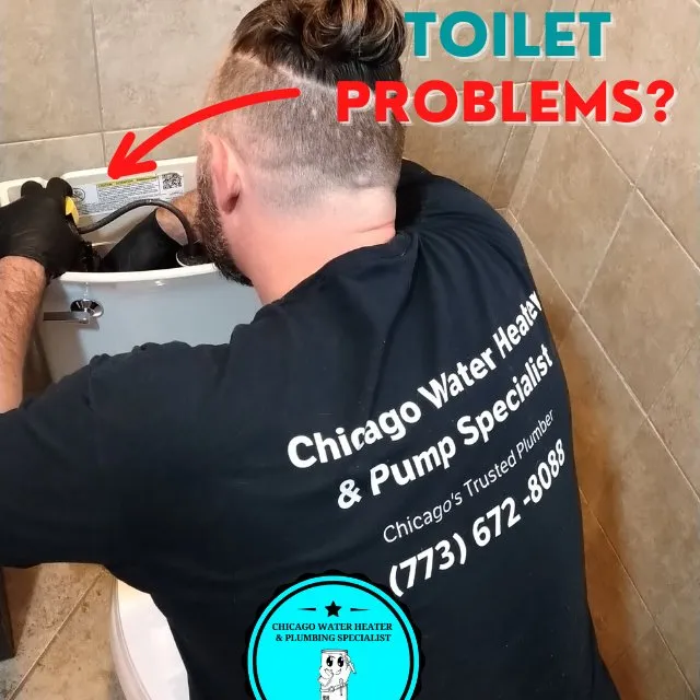 Affordable drain cleaning for homes in Chicago, IL by Chicago Water Heater and Plumbing Specialist