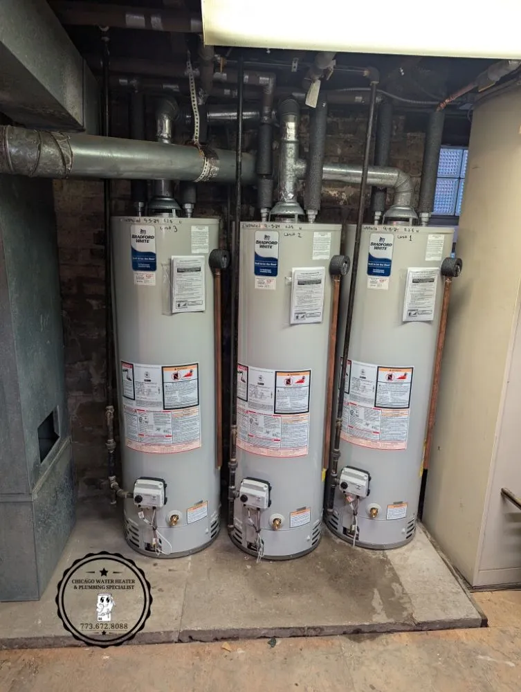 Expert leak detection service in Chicago, IL - Chicago Water Heater and Plumbing Specialist