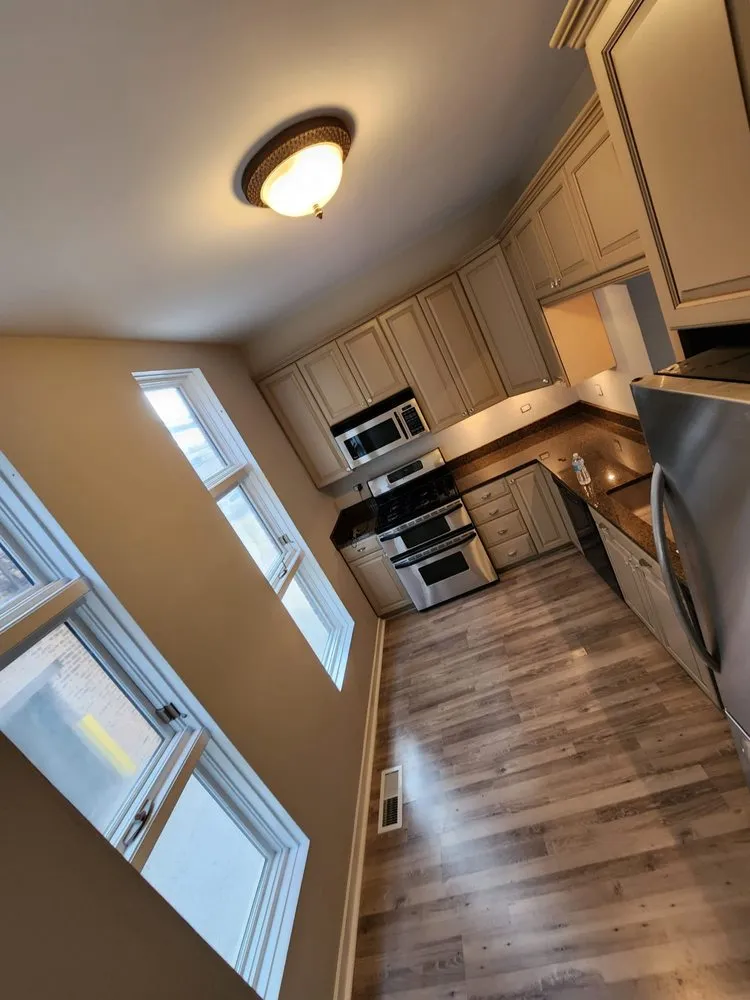 Slide of Chicagoland General Construction