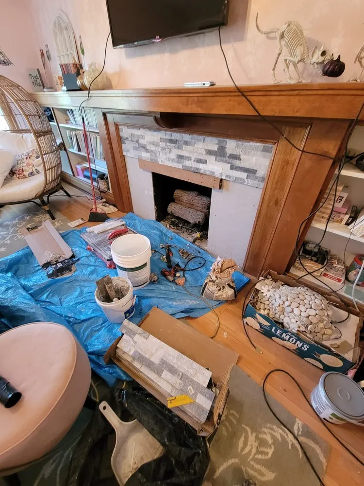 Slide of Chicagoland General Construction