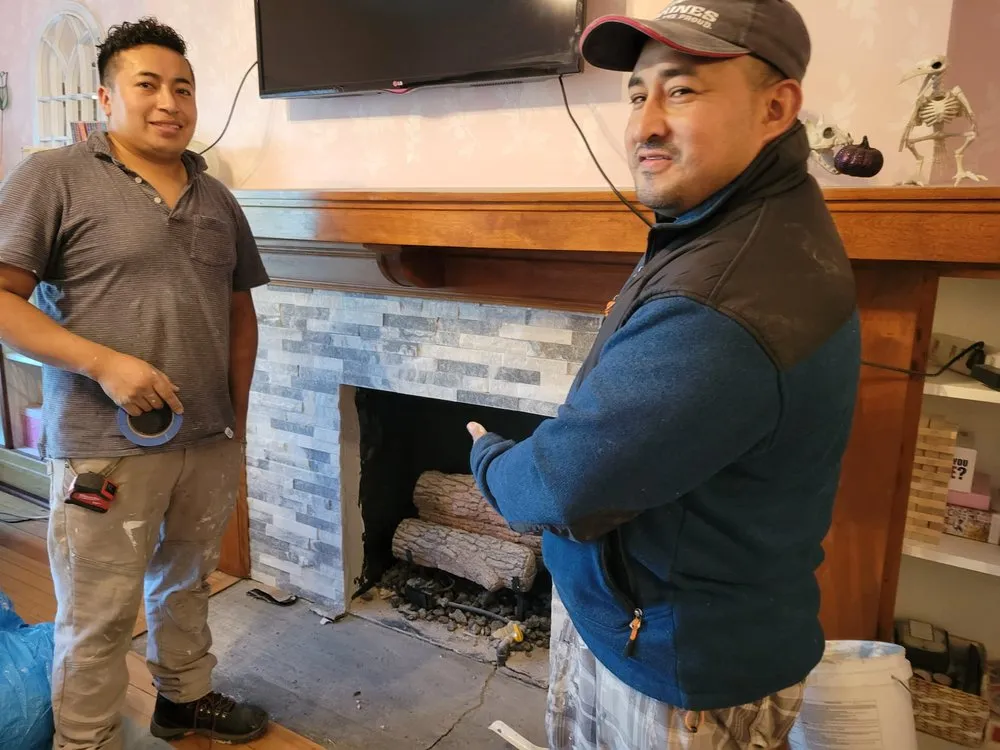 Slide of Chicagoland General Construction