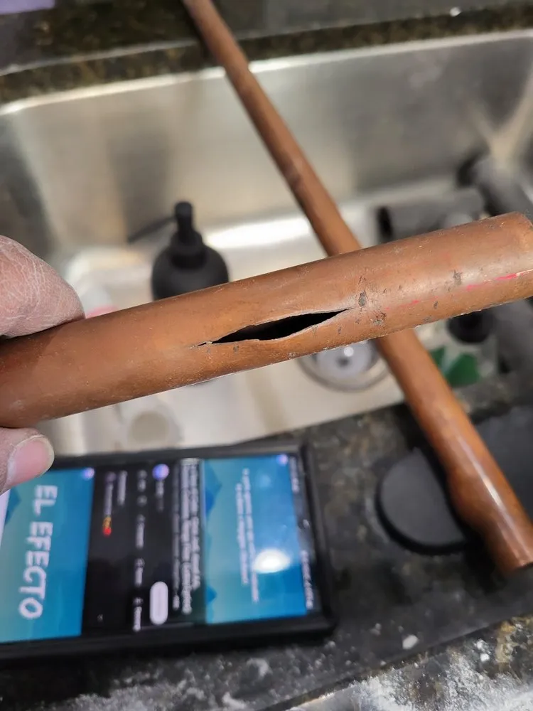 Slide of Chicagoland General Construction