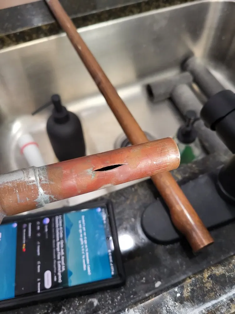 Reliable water heater service in Schiller Park, IL by Chicagoland General Construction