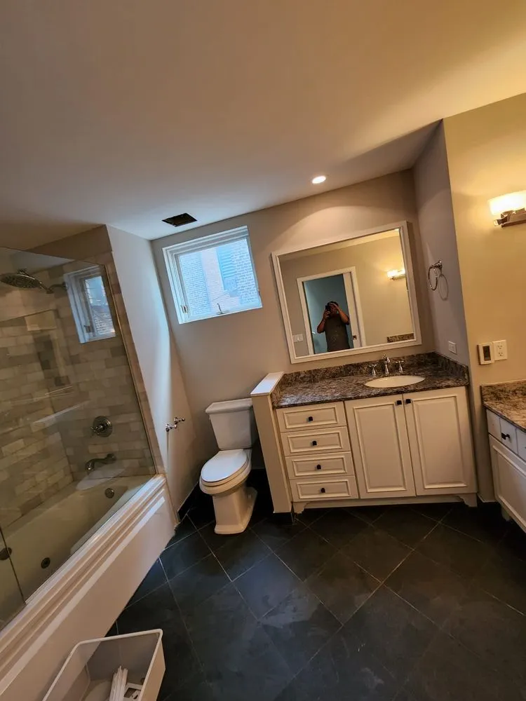 Trusted emergency plumbing for homes in Schiller Park, IL by Chicagoland General Construction