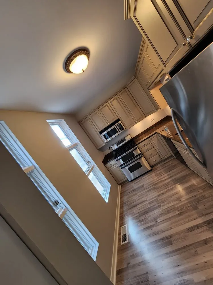 Slide of Chicagoland General Construction