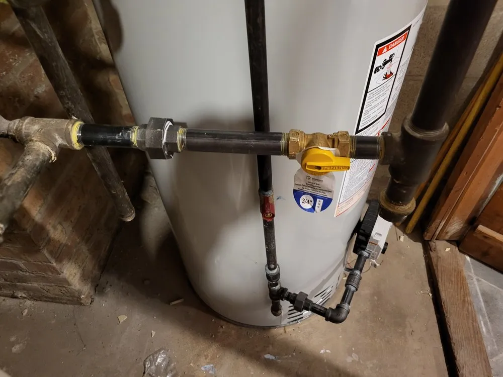 Slide of Chicagoland General Construction