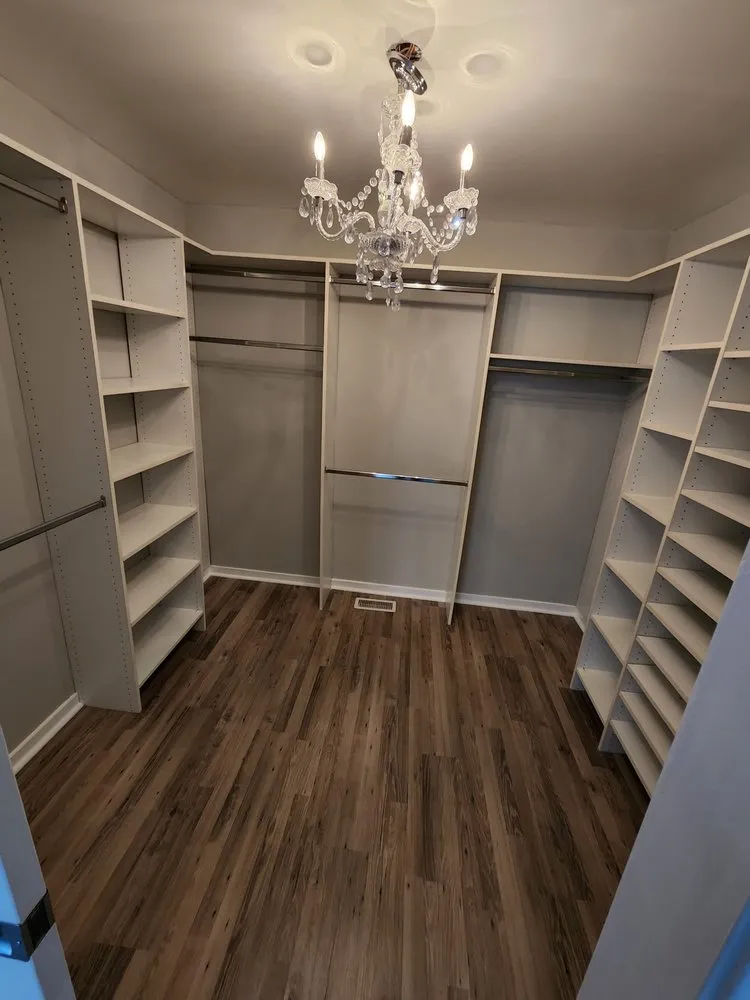 Slide of Chicagoland General Construction