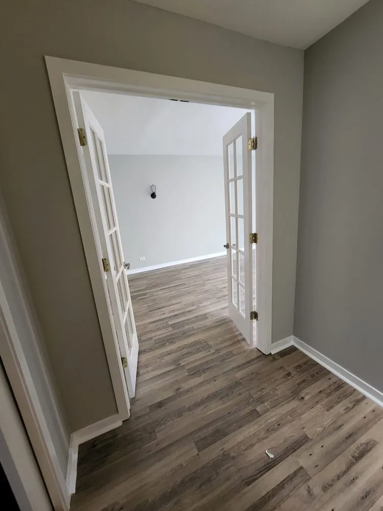 Slide of Chicagoland General Construction