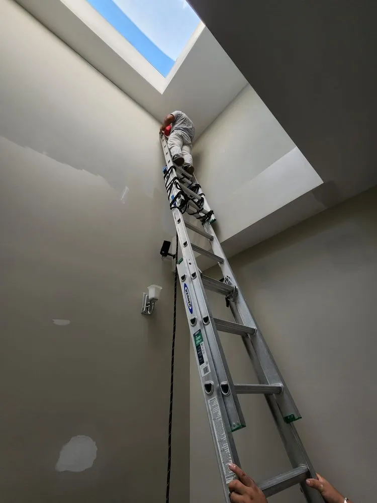 Slide of Chicagoland General Construction