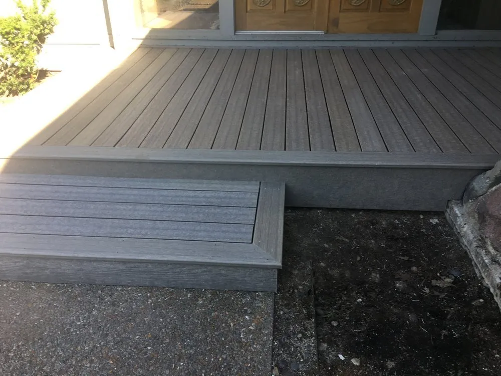 Slide of Chicagoland Handyman