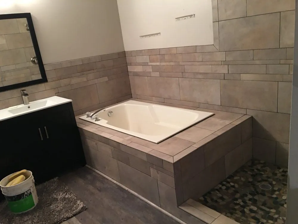 Slide of Chicagoland Handyman