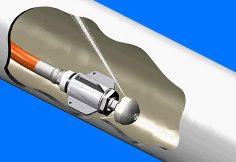 Slide of Chicagoland HotJet Drain and Sewer Services